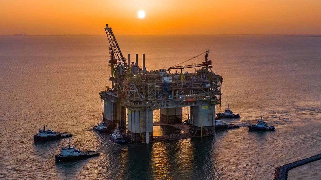 bp — Energy case study